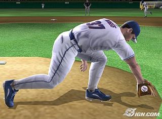 MVP Baseball 2005 Xbox, 2005