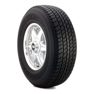 Bridgestone Dueler H T D840 265 65R17 Tire