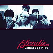 Greatest Hits Capitol Chrysalis by Blondie CD, Oct 2002, Chrysalis