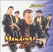 Báilalo by Mandingo Latin CD, Oct 2000, Fonovisa