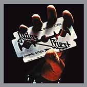 British Steel Remaster by Judas Priest CD, May 2001, Legacy