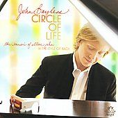 of Life The Music of Elton John in the Style of Bach by John Composer