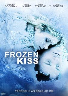 Frozen Kiss DVD, 2011