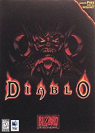 Diablo Mac, 1998