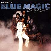 The Best of Blue Magic Soulful Spell by Blue Magic CD, Jan 1996, Rhino