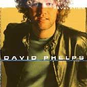 Revelation by David Gospel Phelps CD, Feb 2004, Word Distribution