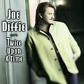 Twice Upon a Time by Joe Diffie CD, Apr 1997, Epic USA