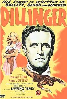 Dillinger DVD, 2005