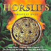Greatest Hits Brentwood by Horslips CD, Feb 2005, BCI Music Brentwood