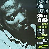 Lopin RVG Edition by Sonny Clark CD, Sep 2008, Blue Note Label