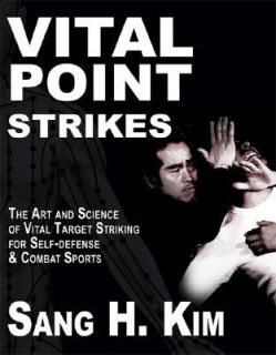 Self Defense and Combat Sports by Sang H. Kim 2008, Paperback