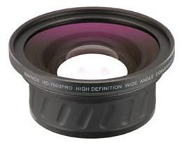 Raynox HD HD 7000PRO Wideangle 0.7x Lens For Canon