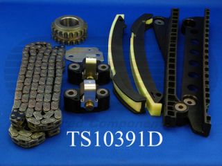 Preferred Components TS10391D Engine Timing Set