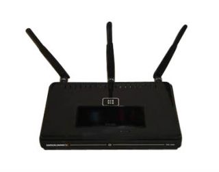 Link DGL 4500 300 Mbps 4 Port Wireless N Router