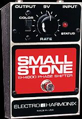 Electro Harmonix Small Stone Classic Chassis Shifter Guitar Effect
