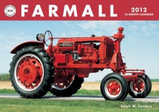 Farmall 2012 2011, Calendar