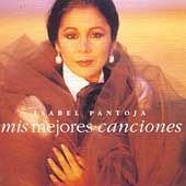 Mis Mejores Canciones by Isabel Pantoja CD, Aug 1995, RCA