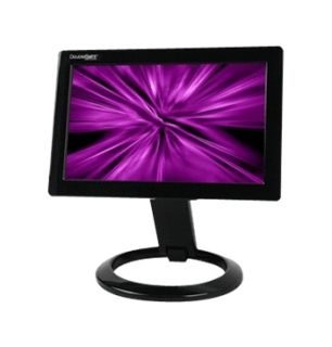 DoubleSight DS90UT 9 Widescreen LCD Monitor