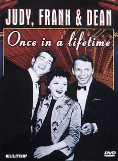 Judy, Frank Dean The Legendary Concert DVD, 2002