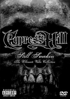 Cypress Hill   The Ultimate Video Collection DVD, 2004