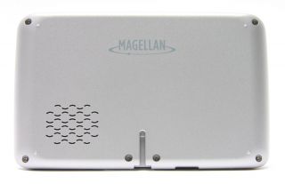 Magellan RoadMate 5045 LM