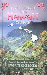 Recipes from Hawaiis Favorite Cookbooks 2004, Paperback