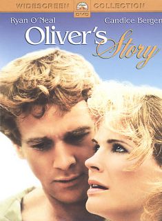 Olivers Story DVD, 2003