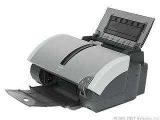 Canon I860 Digital Photo Inkjet Printer