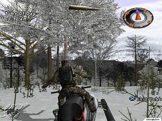 Deer Hunter Sony PlayStation 2, 2003
