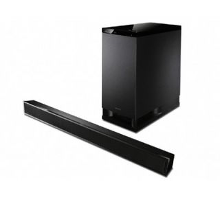 Sony HT CT150 3.1 Channel Home Theater System
