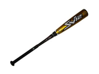Easton SV12 BSV11 29 19 Baseball Bat  10