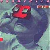 Boomchild by Dennis DeYoung CD, Feb 1989, MCA USA