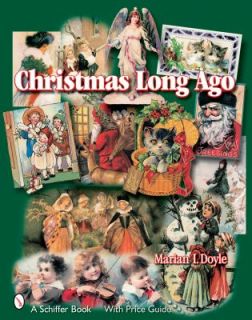 Christmas Long Ago by Marian I. Doyle 2006, Paperback