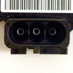 Delphi PS10075 11B1 Barometric Pressure Sensor