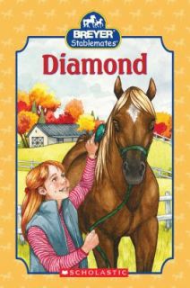 Diamond by Suzanne Weyn 2009, Hardcover