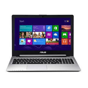 ASUS S56CA 15.6 500 GB, Core i3, 1.8 GHz, 4 GB Ultrabook   Black