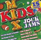 Kids Mix Jack Jams CD, Jan 2006, Direct Source