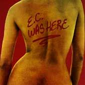 Was Here Remaster by Eric Clapton CD, Aug 1996, PolyGram