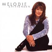 Melodie Crittenden by Melodie Crittenden CD, Feb 1998, Elektra Label