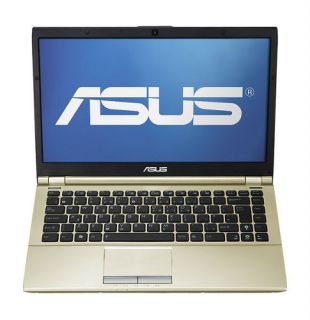 ASUS U46E 14 750 GB, Core i7, 2.8 GHz, 8 GB Notebook   Black