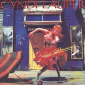 Shes So Unusual Super Audio CD by Cyndi Lauper CD, Feb 2000, Sony