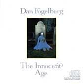 The Innocent Age by Dan Fogelberg CD, Oct 1985, 2 Discs, Epic USA
