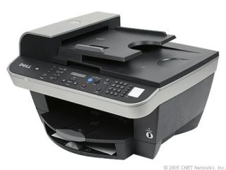 Dell 962 Photo All In One Inkjet Printer