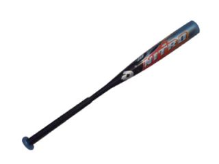 DeMarini Nitro DXNTO 30 20 Baseball Bat  10