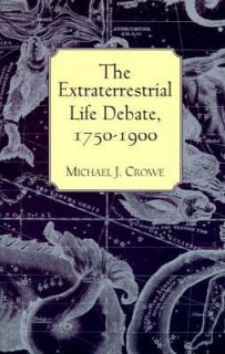 Life Debate, 1750 1900 by Michael J. Crowe 2012, Paperback