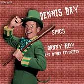 Danny Boy and Other Favorites by Dennis Day CD, Feb 2004, Collectors