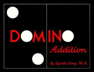 Domino Addition by Lynette Long 1996, Paperback