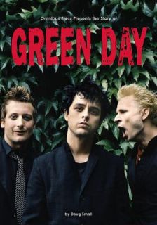 Green Day by Doug Small 2005, Paperback