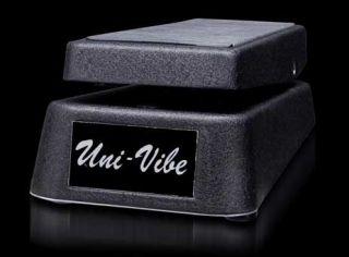Dunlop Univibe UV 1FC Uni Vibe Guitar Effect Pedal