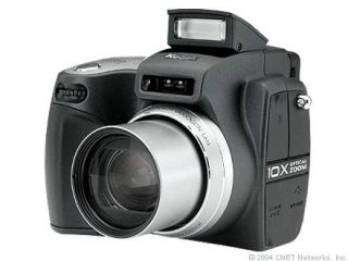 Kodak EASYSHARE DX6490